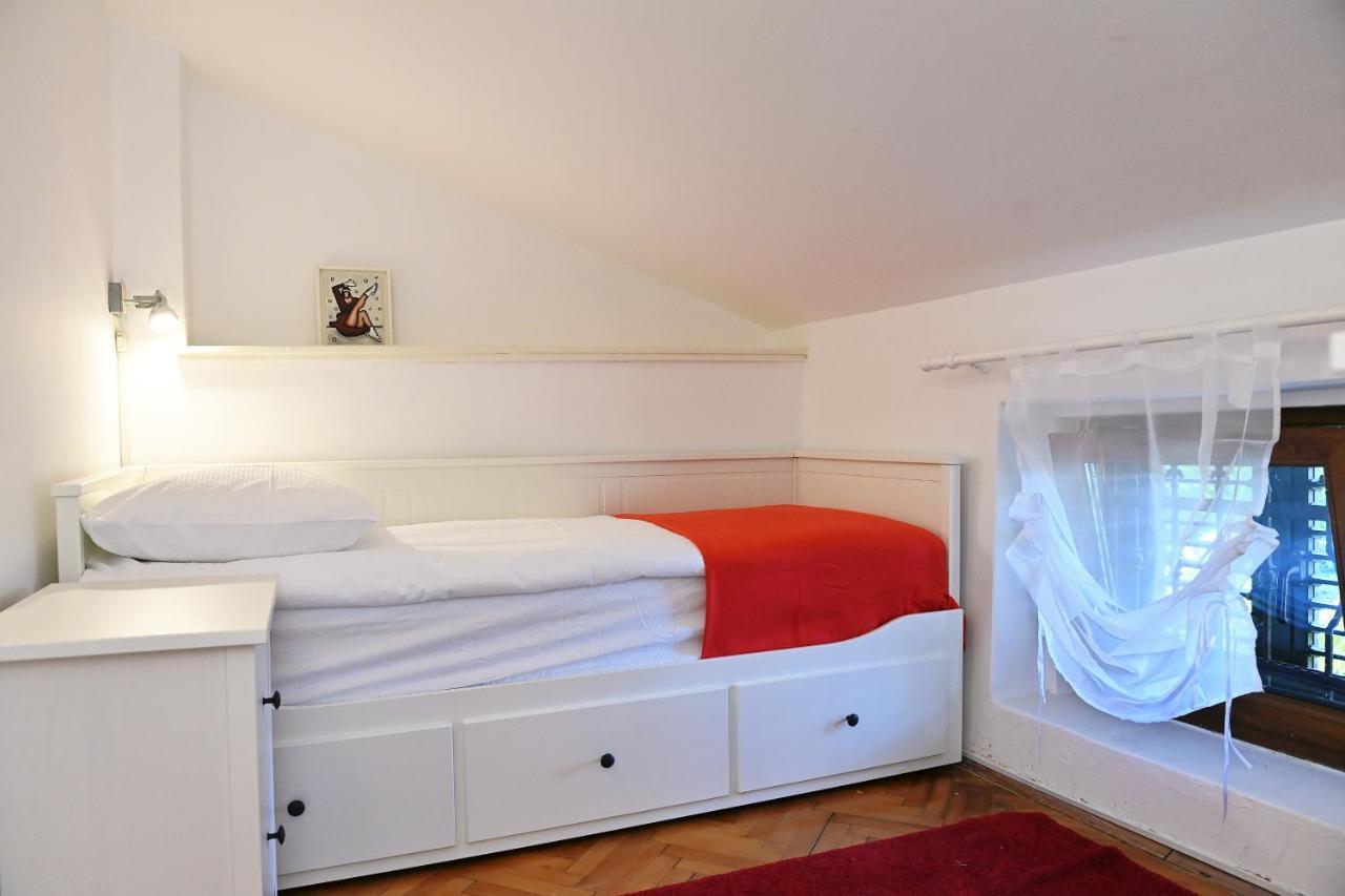 Casa vacanze Privatna Kuca Krimeja Fiume