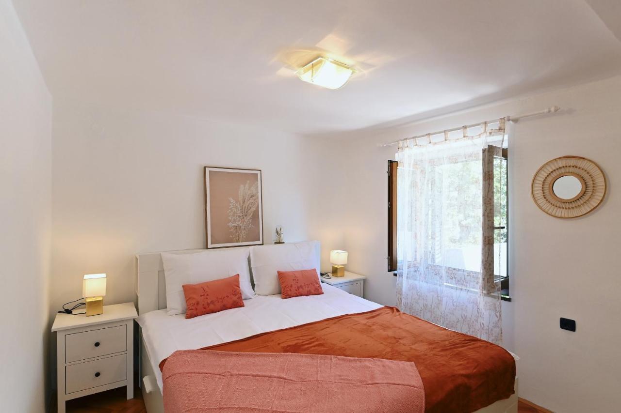 Casa vacanze Privatna Kuca Krimeja Fiume
