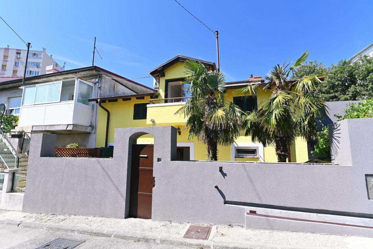 Privatna Kuca Krimeja Počitniška hiša Rijeka