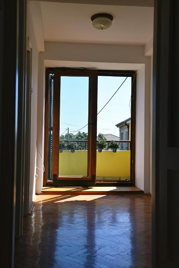 Privatna Kuca Krimeja * Rijeka