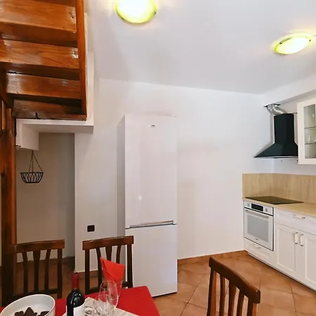 Privatna Kuca Krimeja Villa Rijeka Exterior photo