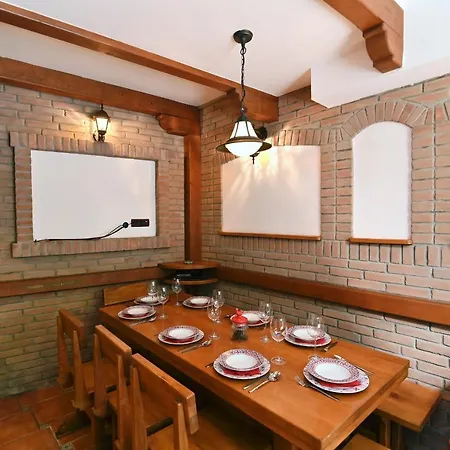 Privatna Kuca Krimeja Villa Rijeka Exterior photo