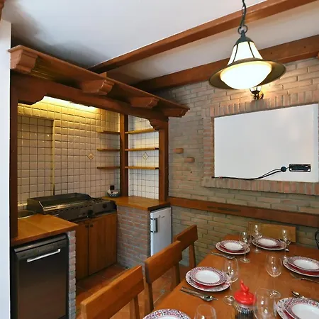Privatna Kuca Krimeja Villa Rijeka Exterior photo