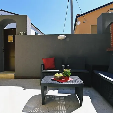 Privatna Kuca Krimeja Villa Rijeka Exterior photo
