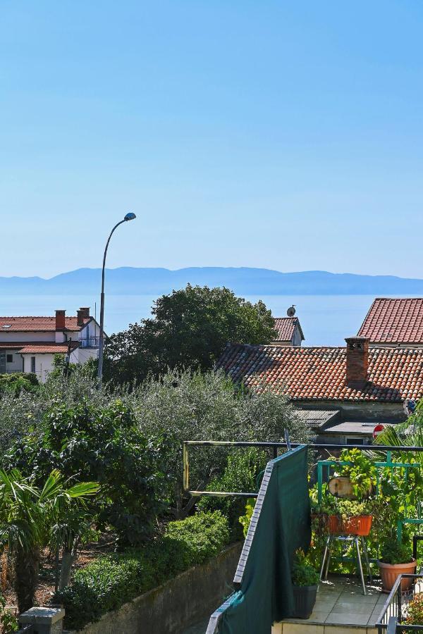 Privatna Kuca Krimeja Prázdninový dům Rijeka