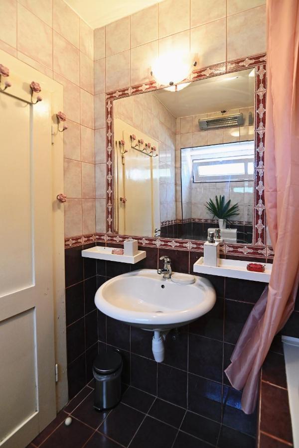 Privatna Kuca Krimeja Holiday home