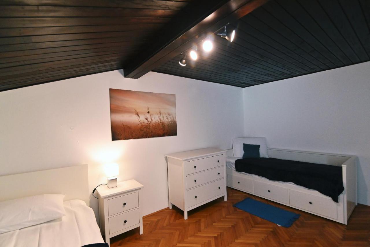 Privatna Kuca Krimeja Holiday home Rijeka